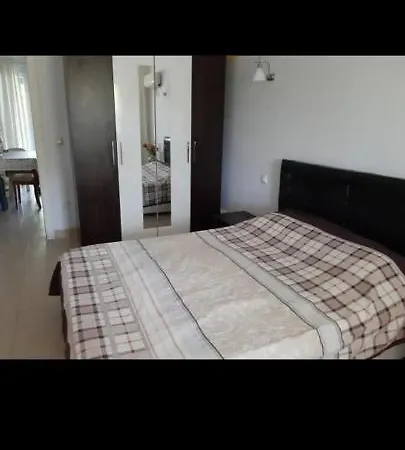 Комфортное Жилье Рядом С Морем Dom wakacyjny Fethiye