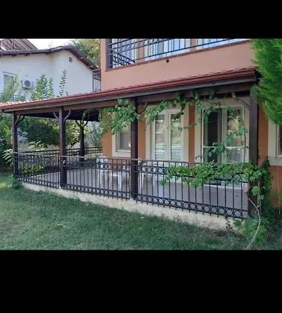 Комфортное Жилье Рядом С Морем Fethiye