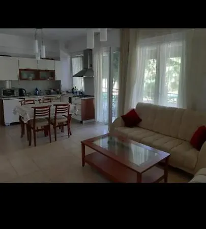 Комфортное Жилье Рядом С Морем Fethiye