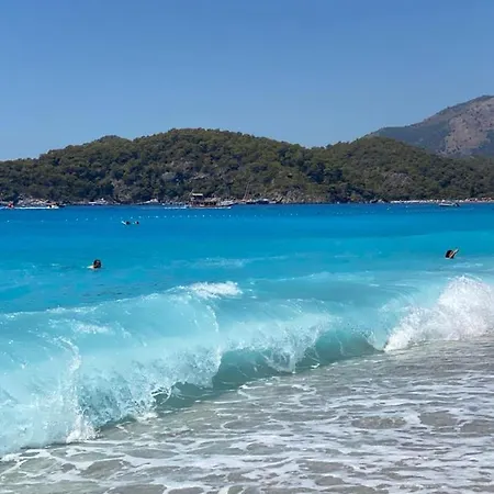 Комфортное Жилье Рядом С Морем