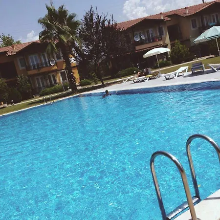 Σπίτι διακοπών Комфортное Жилье Рядом С Морем
