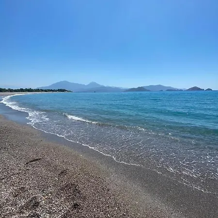 Комфортное Жилье Рядом С Морем Φετιγιέ